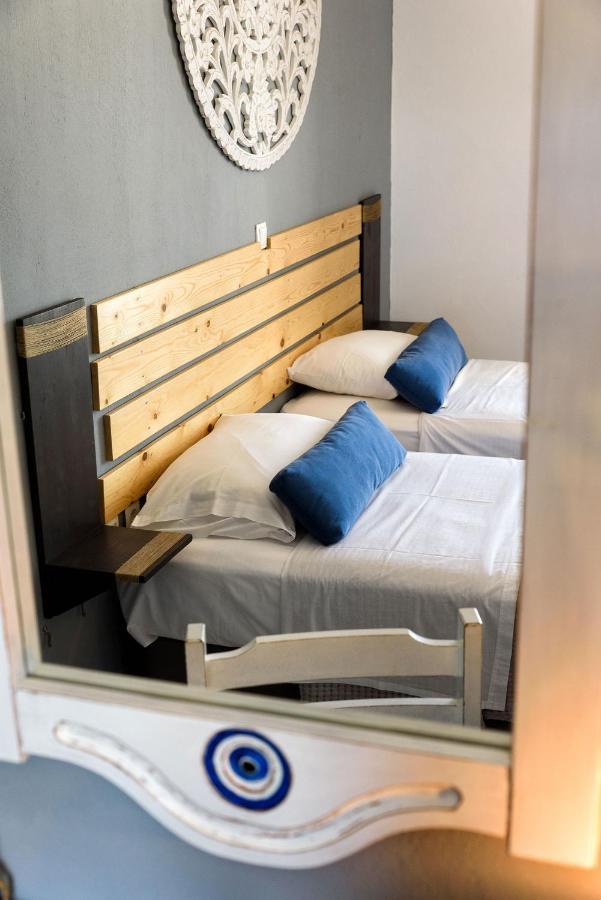 Ragoussis Sweet Rooms Nausa Zewnętrze zdjęcie