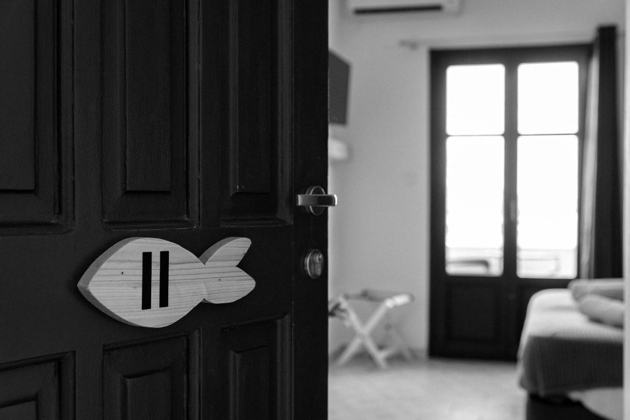 Ragoussis Sweet Rooms Nausa Zewnętrze zdjęcie