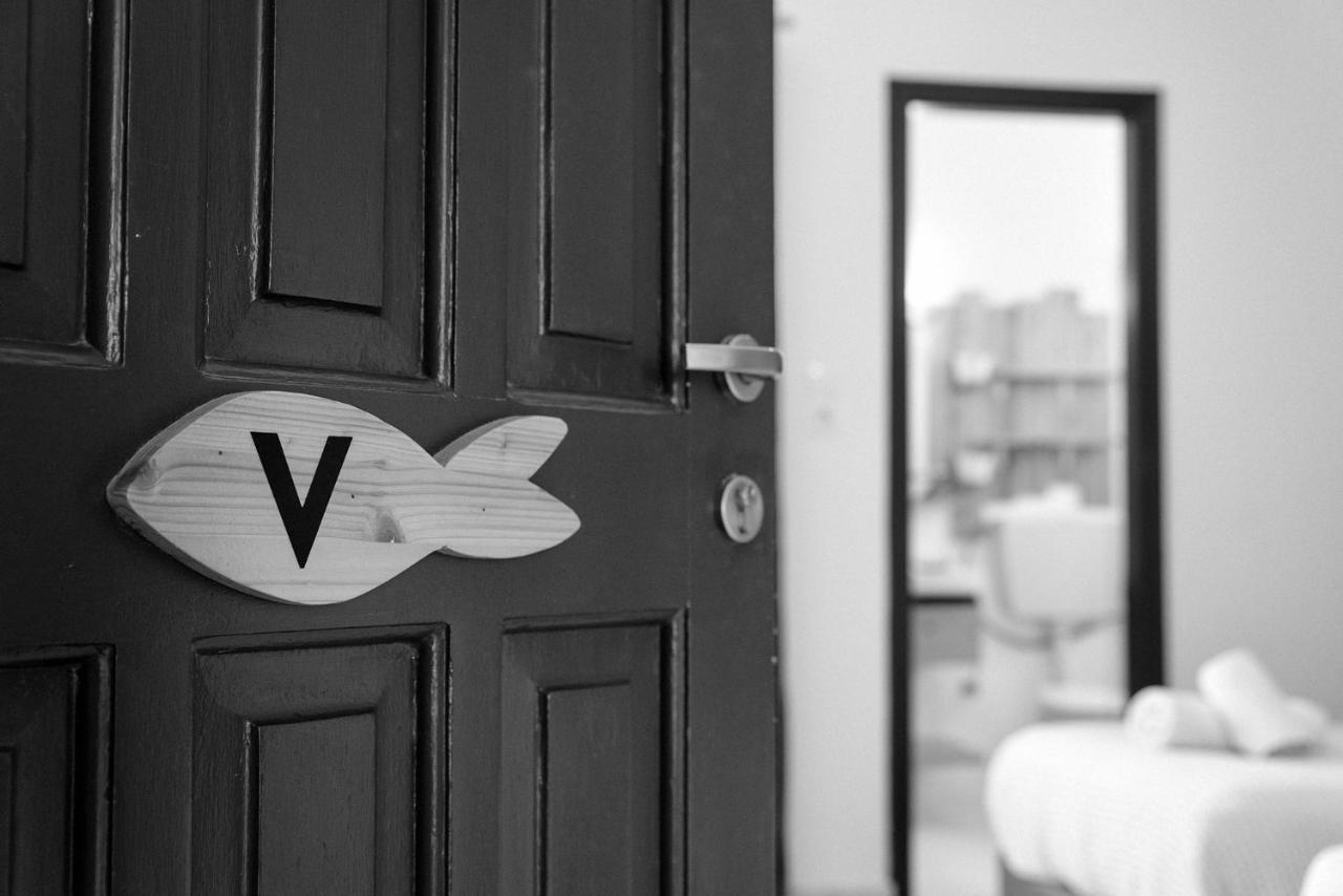 Ragoussis Sweet Rooms Nausa Zewnętrze zdjęcie